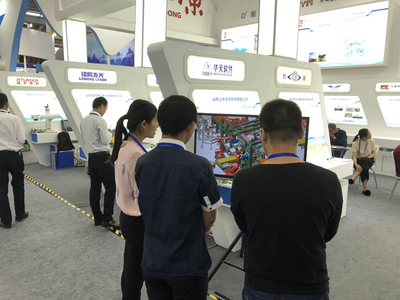 華天軟件SView在高交會(huì)榮獲“中國科技展”優(yōu)秀產(chǎn)品獎(jiǎng)，引領(lǐng)行業(yè)技術(shù)創(chuàng)新