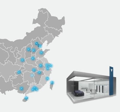 游俠汽車全球啟動(dòng)大規(guī)模招募，加速量產(chǎn)上市與技術(shù)咨詢升級