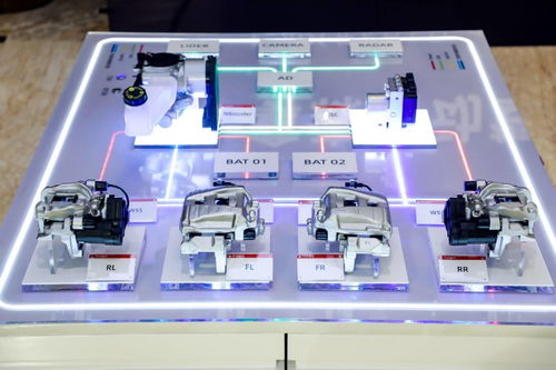 拿森發(fā)布三款線控底盤新品，加速L3/L4級自動(dòng)駕駛商業(yè)化進(jìn)程