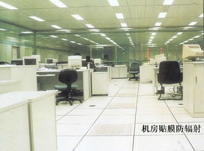 浩毅實(shí)業(yè) 建筑玻璃貼膜技術(shù)咨詢服務(wù)，助力建筑節(jié)能與安全升級