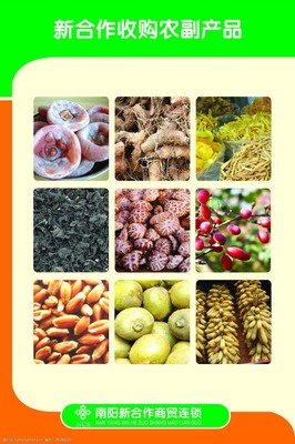 新合作收購(gòu)家副產(chǎn)品 農(nóng)副產(chǎn)品領(lǐng)域的戰(zhàn)略機(jī)遇與挑戰(zhàn)