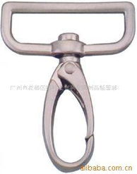 廣州市花都區(qū)獅嶺金安利金屬制品經(jīng)營部 專注箱包及配件，打造品質與創(chuàng)新